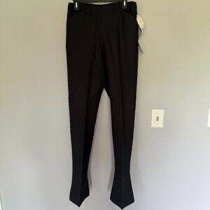 Reed Hill Women's Polyester Show Jodphurs Midrise Black Size 12/28 Long